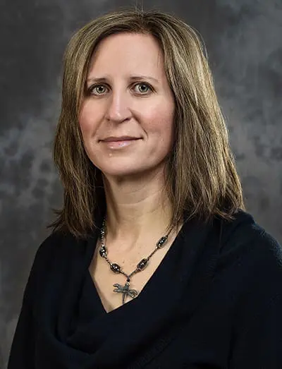 Donna Mathieu