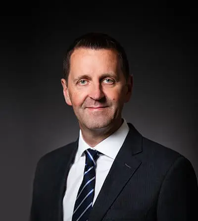 Mark Cooper