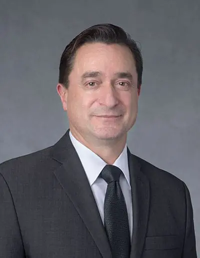 Vincent Capezzuto